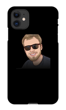 jpk1ller iPhone Phone Cases