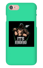 Its Mono iPhone Case