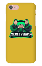 paneevinotv's iPHONE COVER