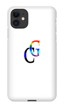 thatonegaycop iPhone Phone Cases