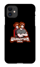 weasleytwingaming iPhone Phone Cases