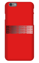 TOPPY RATIO MERCH