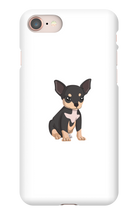 iPhone Phone Cases Frez
