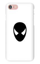 nanukii96 iPhone Phone Cases