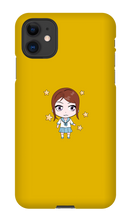 nuski90 iPhone Phone Cases