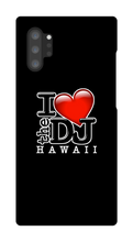 thedjhawaii Samsung Phone Cases