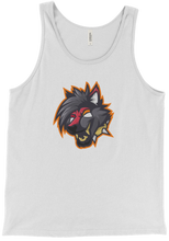 TODOSaber Tank Top