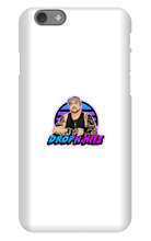 Youtube Logo iPhone Phone Cases