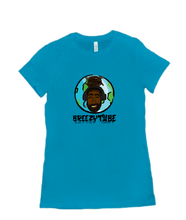 Breezytube Women’s Tee