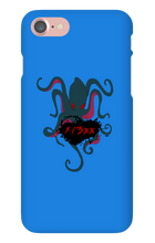 fl3xxlive iPhone Phone Cases