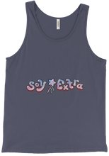 SoyExtra Tank Top