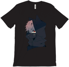 just a anime lover