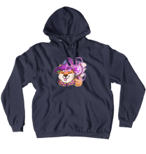 magicshibe Hoodies (No-Zip/Pullover)