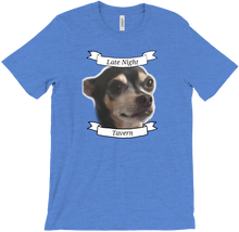 Biscuit Late Night Tavern T-Shirt