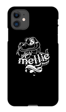 dutchmellie iPhone Phone Cases