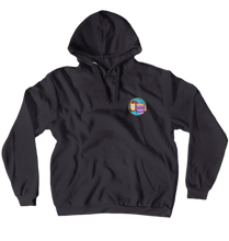 dadbodgaming Hoodies (No-Zip/Pullover)