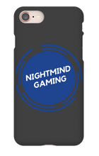 NightMindGaming iPhone Cases