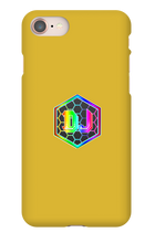 djgonzo_05 iPhone Phone Cases