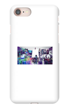 kingkeia2 iPhone Phone Cases