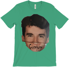 Cursejcym Shirt