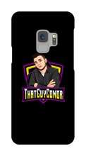 ThatGuyConor Samsung Phone Cases