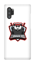 tearingmean01 Samsung Phone Cases