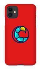 lord_stinger25 iPhone Phone Cases