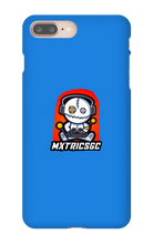 mxtricsgc iPhone Phone Cases