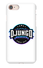 djungotv iPhone Phone Cases