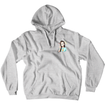 okninam Hoodies (No-Zip/Pullover)