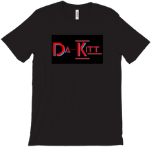 dakittgaming T-Shirts