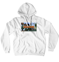 itsroamrs ROAMERS Hoodies