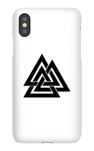serrah_16z iPhone Phone Cases