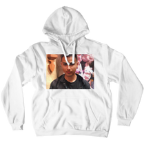 arizpe Hoodies (No-Zip/Pullover)