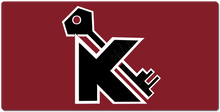 teamkeyz XXL Gaming Mousepad