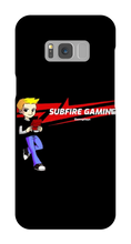 subfiregaming Samsung Phone Cases