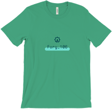 fury_106 T-Shirts