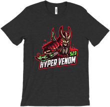 HyperVenom523 Logo T-Shirt