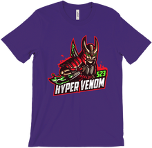 HyperVenom523 Logo T-Shirt