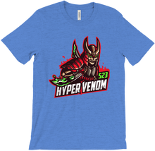 HyperVenom523 Logo T-Shirt