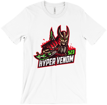 HyperVenom523 Logo T-Shirt