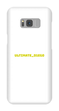 Funda Para SAMSUNG De Ultimate_D1EGO