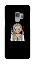 lushylush_x Samsung Phone Cases