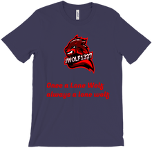 jwolf1327 T-Shirts
