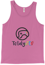 TotalyiZed Tank Top