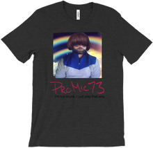 ProMic73 Squishy Head T-Shirts