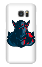 Voltzbtw Samsung Phone Cases