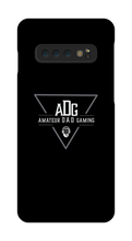 amateurdadgaming Samsung Phone Cases