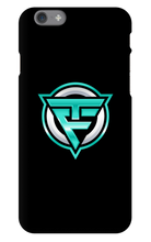 twistedfrenzy iPhone Phone Cases