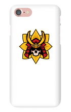 justan79 iPhone Phone Cases